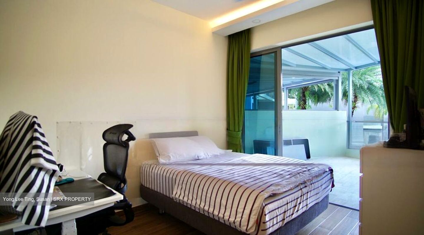 Skies Miltonia (D27), Condominium #453533141